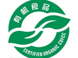 上海有机食品认证